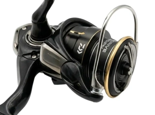 Катушка Daiwa 26 Freams LT 4000-C