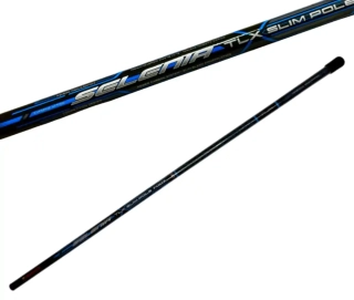 Удилище маховое Trabucco SELENIA TLX Slim pole 6m