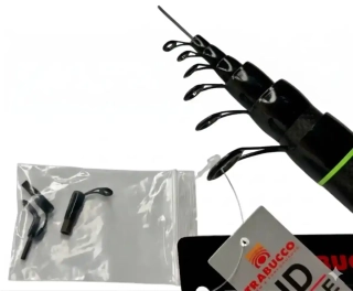 Удилище болонское Trabucco ASTORE X Master Bolo 6m
