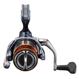 Катушка Shimano Nasci FD 4000 5+1BB 4.7:1