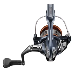 Катушка Shimano Nasci FD 4000 5+1BB 4.7:1