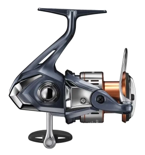 Катушка Shimano Nasci FD 4000 5+1BB 4.7:1