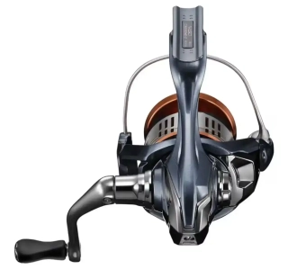 Катушка Shimano Nasci FD 2500 5+1BB 5.0:1