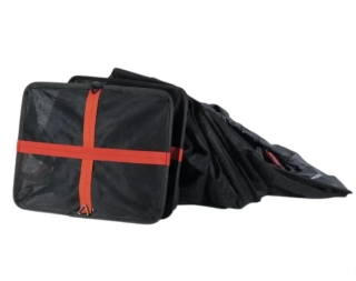 Садок Trabucco GNT Power Carp Keepnet 4.0m 50x40cm