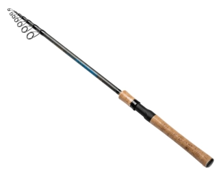 Спиннинг Goss Travel Caduseus 2.40m 5-25g в тубусе