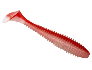 Силикон Keitech Swing Impact FAT 3,3" - ea#24 Crab Stick (7шт/уп)