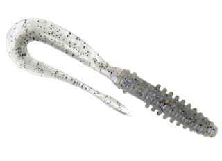 Силикон Keitech Mad Wag Mini 3,5" - 440 Electric Shad (10шт/уп)