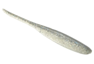 Силикон Keitech Shad Impact 5.0" - 418 Bluegill Flash (6шт/уп)
