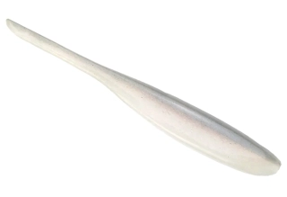 Силикон Keitech Shad Impact 5.0" - 420 Pro Blue Red Pearl (6шт/уп)