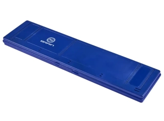 Повідниця Brain Feeder Hooklength Box XL 55.5х14х3cm