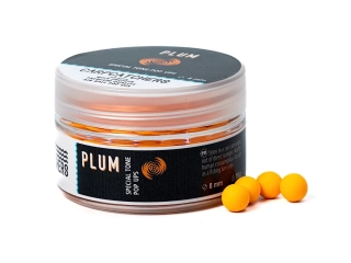 Бойлы Carp Catchers Pop Ups Special Tones "Plum" 8mm