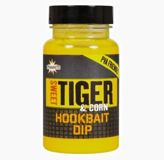 Дип Dynamite Baits Sweet Tiger & Corn Concentrate Dip 100мл (DY1693)