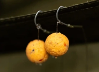 Бойли Dynamite Baits Peppered Fruit Boilies