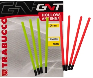 Набор антенок Trabucco GNT Hollow Antenna
