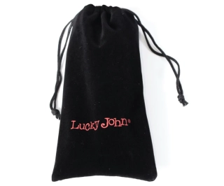 Окуляри поляризаційні на кліпсі Lucky John 10 (NF-LJ2010)