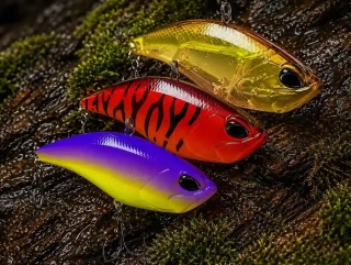 Воблер DUO Realis Apex Vibe 100S