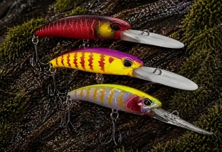 Воблер DUO Realis Fangbait 100DR
