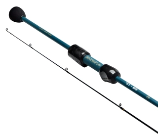 Спиннинг GC Cascade CSS-682UL-S 2.03m 0.8-5g