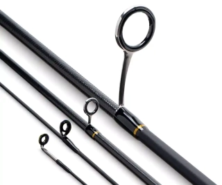 Спиннинг GC Cascade CSS-682UL-S 2.03m 0.8-5g