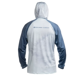 Джерсі з капюшоном GC Deep Water Hoodie Sun Shirt