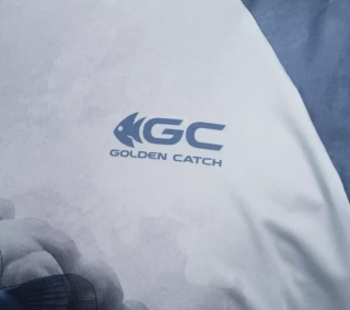 Джерсі з капюшоном GC Deep Water Hoodie Sun Shirt