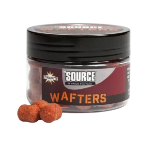 Бойли Dynamite Baits Foodbait Wafters Dumbells The Source 18мм (DY1226)