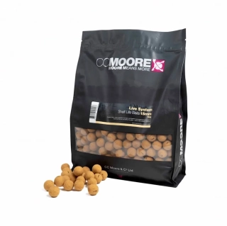 Бойлы CC Moore Live System Shelf Life 24mm 5kg