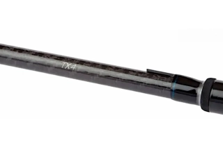 Удилище карповое Shimano TX-4A Carp Intensity 12ft/3.66m 3.5lbs 2sec