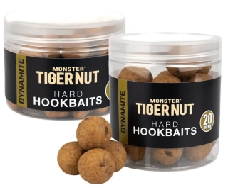 Бойлы Dynamite Baits Monster Tiger Nut Hard Hookbait