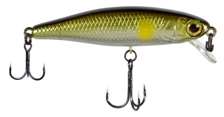 Воблер Jackall Tiny Fry 65SP 65mm 5.6g #AYU