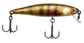 Воблер Jackall Tiny Fry 65SP 65mm 5.6g #RT Lively Perch