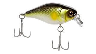 Воблер Jackall Chubby Micro 30F SR 30mm 2.0g #HL AYU