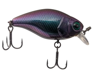 Воблер Jackall Chubby Magnum 50F SR 50mm 8.3g #UL Bug