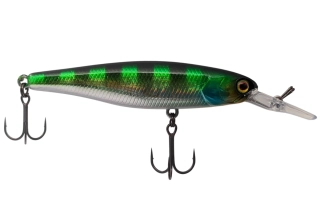 Воблер Jackall Squirell 76SP 76mm 8.6g #HL Blue Gill
