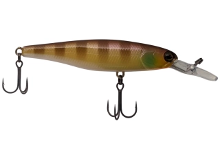 Воблер Jackall Squirell 76SP 76mm 8.6g #Noike Gill