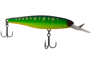 Воблер Jackall Squirell 76SP 76mm 8.6g #Mat Tiger