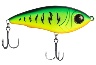 Воблер Select Jerkid 100S 100mm 37.0g #02