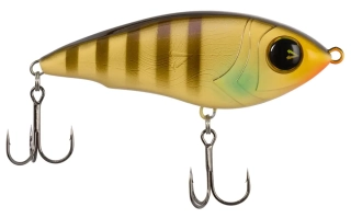 Воблер Select Jerkid 100S 100mm 37.0g #12
