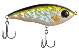 Воблер Select Jerkid 100S 100mm 37.0g #24