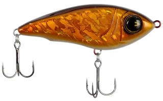 Воблер Select Jerkid 100S 100mm 37.0g #26