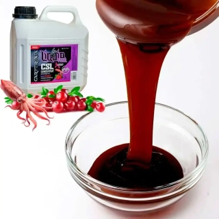 Ліквід Carptronik CSL concentrat Squid/Cranberry (кальмар/журавлина) 3л