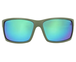 Очки поляризационные GC G.Carp Khaki Green