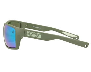 Очки поляризационные GC G.Carp Khaki Green