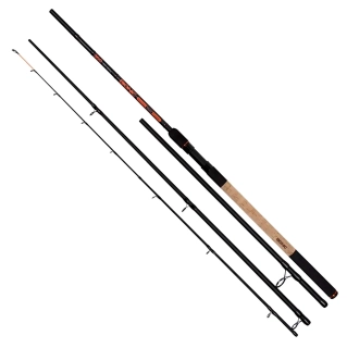 Вудилище фідерне GC Bionic Method Multi Feeder 3.0-3.6m 60-160g