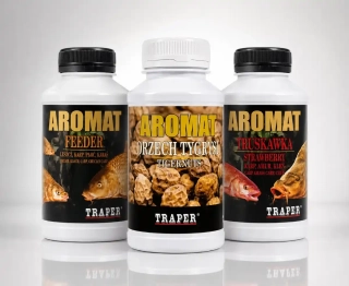 Аттрактант Traper Aromat 250мл