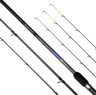 Удилище фидерное GC Verte-X Feeder 3.60m max 110g