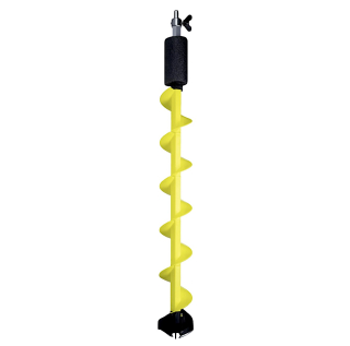 Шнек льодобура GC N-Ice Long 130mm (під шуруповерт)