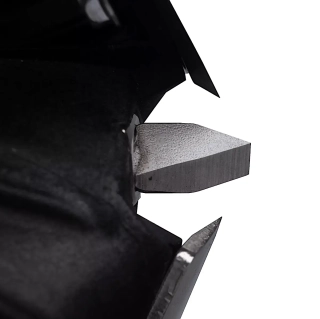 Шнек льодобура GC N-Ice Long 150mm (під шуруповерт)
