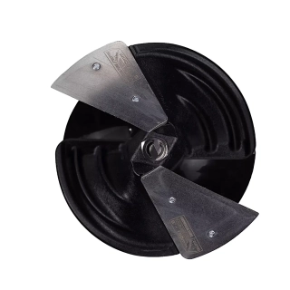 Шнек льодобура GC N-Ice Long 150mm (під шуруповерт)