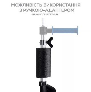 Шнек льодобура GC N-Ice Long 150mm (під шуруповерт)